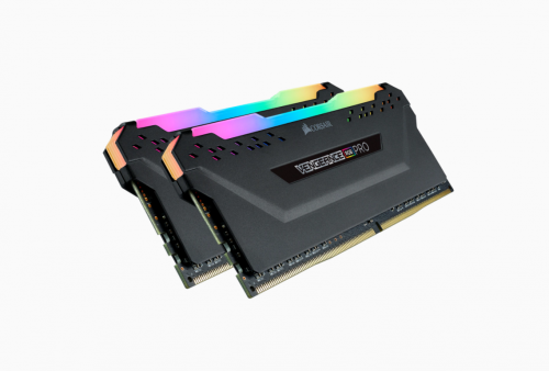 Corsair Vengeance RGB PRO módulo de memoria 32 GB 2 x 16 GB DDR4 3200 MHz