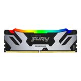 Kingston Technology FURY Renegade RGB módulo de memoria 16 GB 1 x 16 GB DDR5 6800 MHz