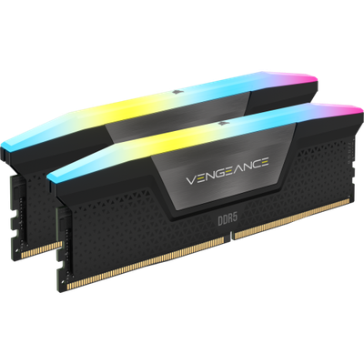 Corsair Vengeance CMH32GX5M2B5600C40K módulo de memoria 32 GB 2 x 16 GB DDR5 5600 MHz