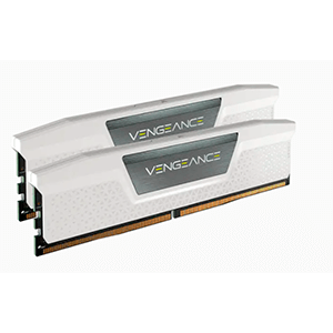 Corsair DDR5 Vengeance White 32GB 2-Kit módulo de memoria