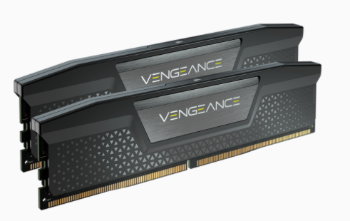 Corsair Vengeance CMK32GX5M2B5600C36 módulo de memoria 32 GB 2 x 16 GB DDR5 5600 MHz