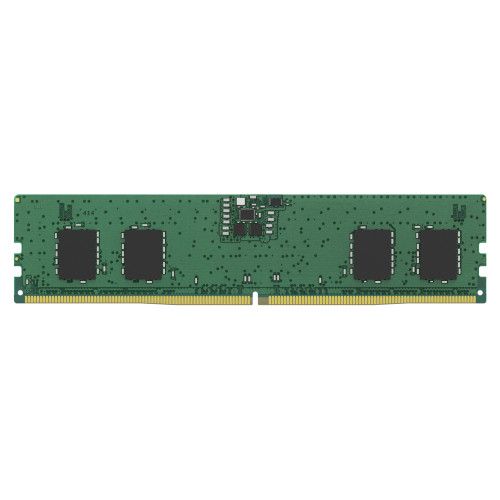 MEMORIA KINGSTON DDR5 64GB KIT2 5200MT/S   CL42 2RX8 KVR52U42BD8K2-64