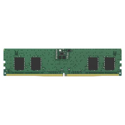 MEMORIA KINGSTON DDR5 64GB KIT2 5200MT/S   CL42 2RX8 KVR52U42BD8K2-64