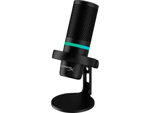 HP HYPERX DUOCAST MICROPHONE  4P5E2AA