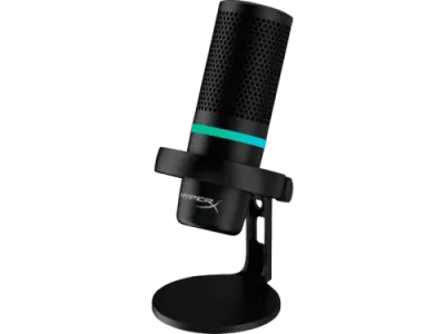 HP HYPERX DUOCAST MICROPHONE  4P5E2AA