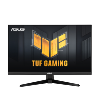 ASUS TUF Gaming VG246H1A 60,5 cm (23.8") 1920 x 1080 Pixeles Full HD LED Negro