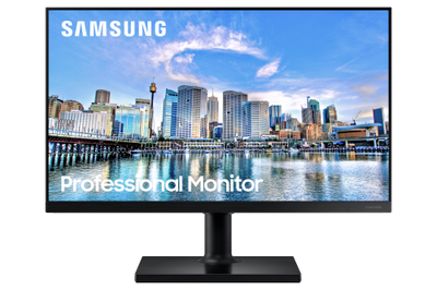 Samsung F27T450FQR 68,6 cm (27") 1920 x 1080 Pixeles Full HD Negro