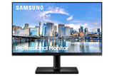 Samsung F27T450FQR 68,6 cm (27") 1920 x 1080 Pixeles Full HD Negro