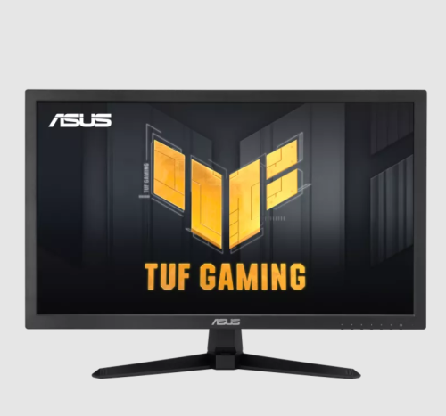 ASUS TUF Gaming VG248Q1B 61 cm (24") 1920 x 1080 Pixeles Full HD LED Negro