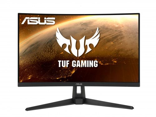 ASUS TUF Gaming VG27VH1B 68,6 cm (27") 1920 x 1080 Pixeles Full HD LED Negro