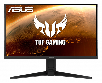ASUS TUF Gaming VG279QL1A 68,6 cm (27") 1920 x 1080 Pixeles Full HD LED Negro