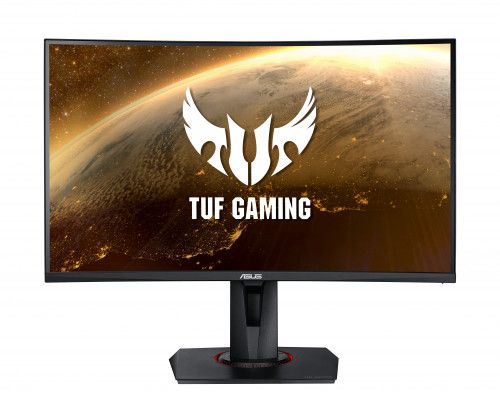 ASUS TUF Gaming VG27WQ 68,6 cm (27") 2560 x 1440 Pixeles Full HD LED Negro