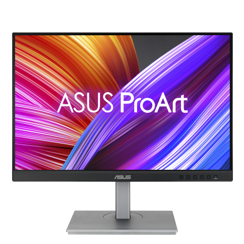 ASUS ProArt PA248CNV 61,2 cm (24.1") 1920 x 1200 Pixeles Full HD+ Negro