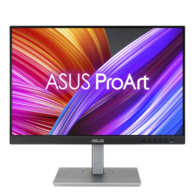 ASUS ProArt PA248CNV 61,2 cm (24.1") 1920 x 1200 Pixeles Full HD+ Negro