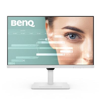BENQ MONITOR GW3290QT (9H.LLHLA.TBE) (Q1'23) 31.5” IPS 2K QHD USB-C EYE-CARE, ALTAVOCES Y MICRÓFONO CON CANCELACION DE RUIDOS, REGULABLE ALTURA, DP OUT (MST) BENQ MONITOR GW3290QT (9H.LLHLA.TBE) (Q1'23) 31.5” IPS 2K QHD USB-C EYE-CARE, ALTAVOCES Y MICRÓFONO CON CANCELACION DE RUIDOS, REGULABLE ALTURA, DP OUT (MST)