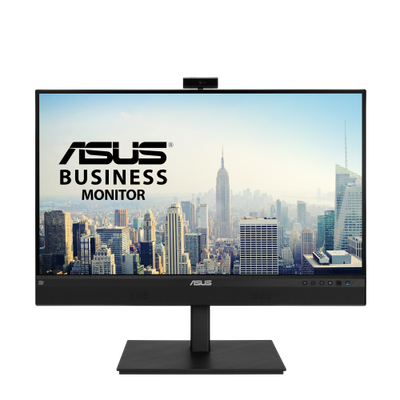 ASUS BE27ACSBK 68,6 cm (27") 2560 x 1440 Pixeles Quad HD LED Negro