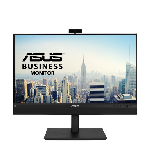 ASUS BE27ACSBK 68,6 cm (27") 2560 x 1440 Pixeles Quad HD LED Negro