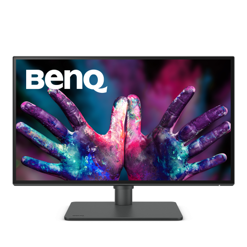 Benq PD2506Q LED display 63,5 cm (25") 2560 x 1440 Pixeles 2K Ultra HD Negro