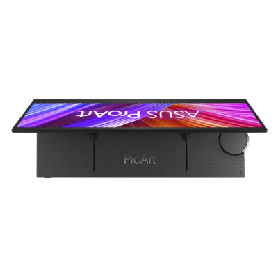 ASUS ProArt PA147CDV 35,6 cm (14") 1920 x 550 Pixeles LCD Pantalla táctil Negro