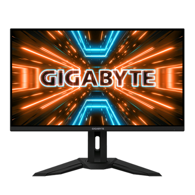 Gigabyte M32U 80 cm (31.5") 3840 x 2160 Pixeles 4K Ultra HD LED Negro
