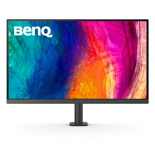 Benq PD3205UA 80 cm (31.5") 3840 x 2160 Pixeles 4K Ultra HD LCD Negro