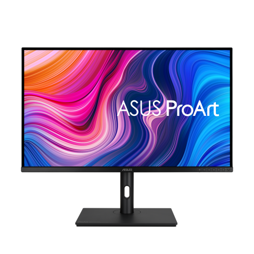 ASUS ProArt PA328CGV 81,3 cm (32") 2560 x 1440 Pixeles Quad HD Negro