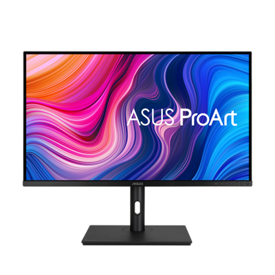 ASUS ProArt PA328CGV 81,3 cm (32") 2560 x 1440 Pixeles Quad HD Negro