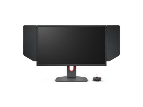 BENQ MONITOR XL2566K GAMING ESD ZOWIE 24.5"/16:9/FULL HD 1920X1080 (9H.LKRLB.QBE)