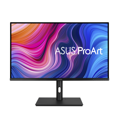 ASUS ProArt PA329CV 81,3 cm (32") 3840 x 2160 Pixeles 4K Ultra HD Negro