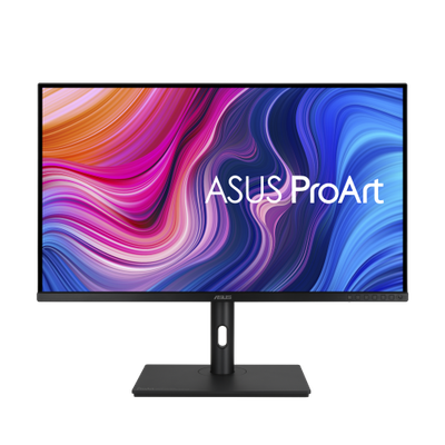 ASUS ProArt PA329CV 81,3 cm (32") 3840 x 2160 Pixeles 4K Ultra HD Negro