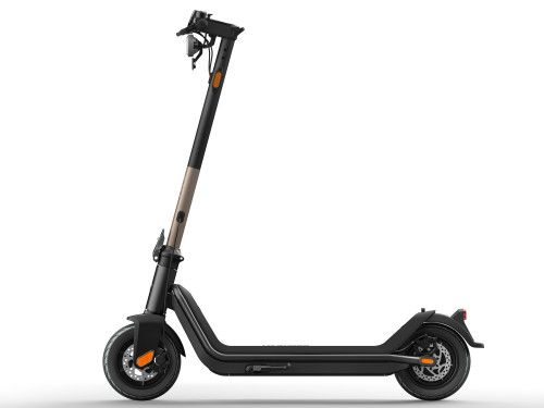 NIU KQi3 PRO DORADO PATINETE ELECTRICO