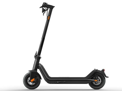 NIU KQi3 PRO NEGRO PATINETE ELECTRICO