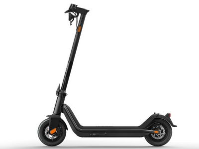 NIU KQi3 PRO NEGRO PATINETE ELECTRICO