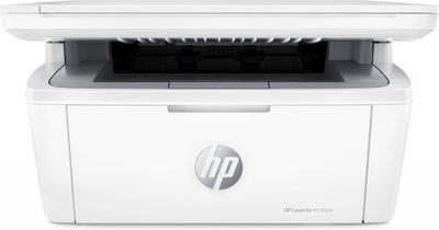 HP LaserJet M140we Laser A4 600 x 600 DPI 20 ppm Wifi