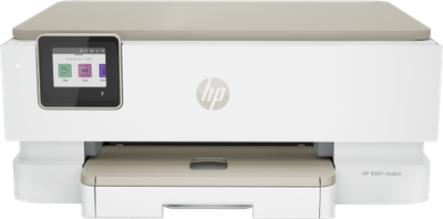 HP ENVY Inspire 7220e Inyección de tinta térmica A4 4800 x 1200 DPI 15 ppm Wifi