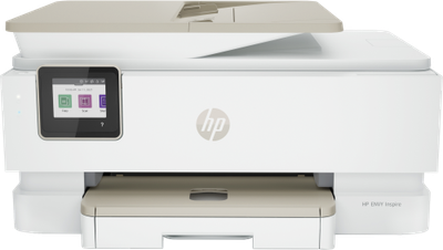 HP ENVY 7920e Inyección de tinta térmica A4 4800 x 1200 DPI 15 ppm Wifi