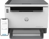 HP LaserJet Impresora multifunción Tank 1604w