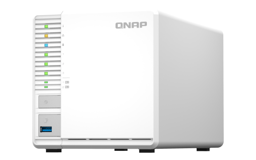 QNAP TS-364