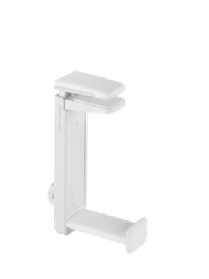 Mars Gaming MHH2W auricular / audífono accesorio Soporte para auriculares