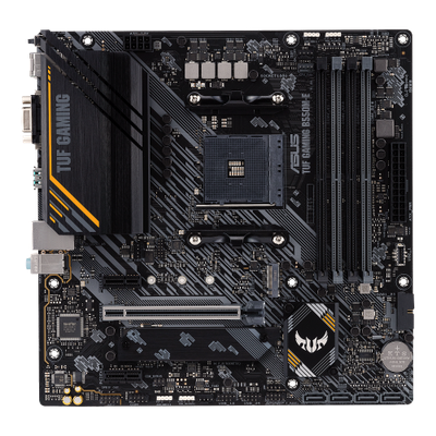ASUS TUF GAMING B550M-E AMD B550 Zócalo AM4 micro ATX