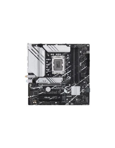 PLACA ASUS TUF GAMING B760M-PLUS WIFI D4,INTEL,1700,B760,4DDR4,WIFI,MATX