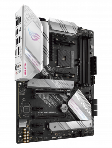 ASUS ROG STRIX B550-A GAMING (ATX, B550, AM4) AMD B550