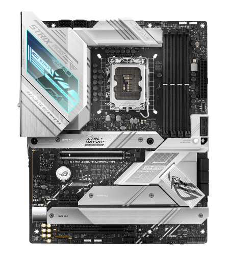 ASUS ROG STRIX Z690-A GAMING WIFI Intel Z690 LGA 1700 ATX