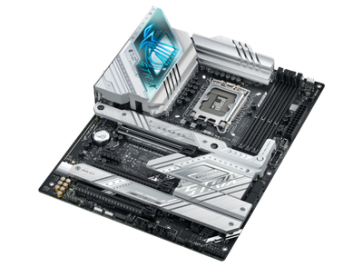 ASUS ROG STRIX Z790-A GAMING WIFI D4