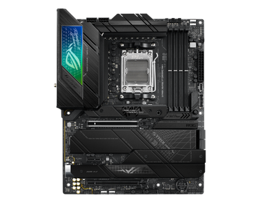 ASUS ROG STRIX X670E-F GAMING WIFI AMD X670 Socket AM5 ATX