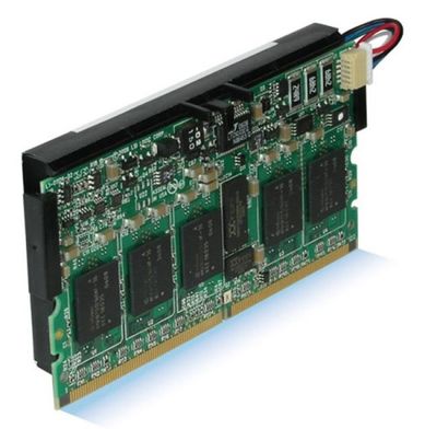 Intel AXXRPCM3 módulo de memoria 0,25 GB DDR2 667 MHz