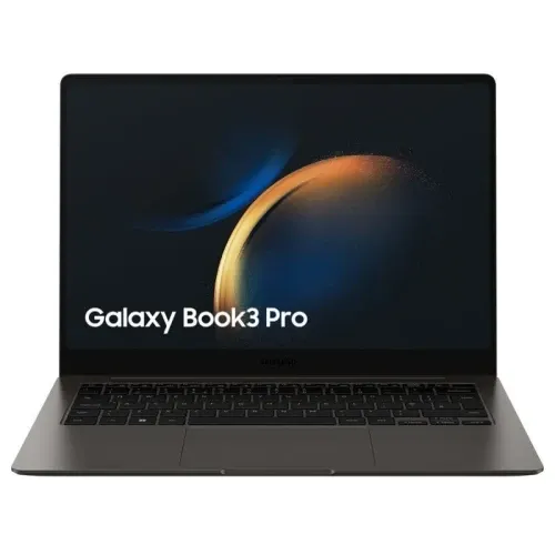 SAMSUNG PORTATIL GALAXY BOOK 3 PRO NP944XFG-KC1ES, 14" WQXGA, I7 1360P 13GEN, 16GB, 512GB SSD, WIN11 PRO