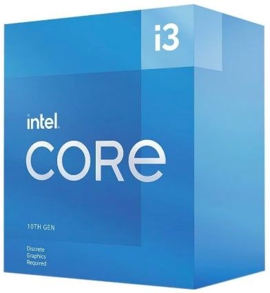 CPU 13TH GENERATION INTEL CORE I3-13100  3.4GHZ  12M LGA1700  SOPORTE GRAFICO   BX8071513100 99C6TX