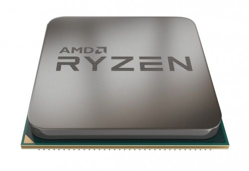 AMD Ryzen 5 3400G procesador 3,7 GHz Caja 4 MB L3