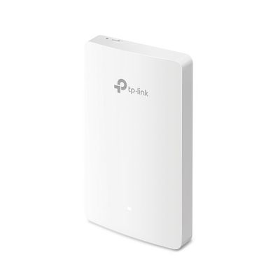 TP-LINK EAP235-Wall 1200 Mbit/s white Energía sobre Ethernet (PoE))
